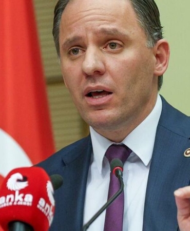 Yavuzyılmaz: AKP, Karadeniz gazı ve Gabar'daki petrolün bir kısım gelirlerini yabancı