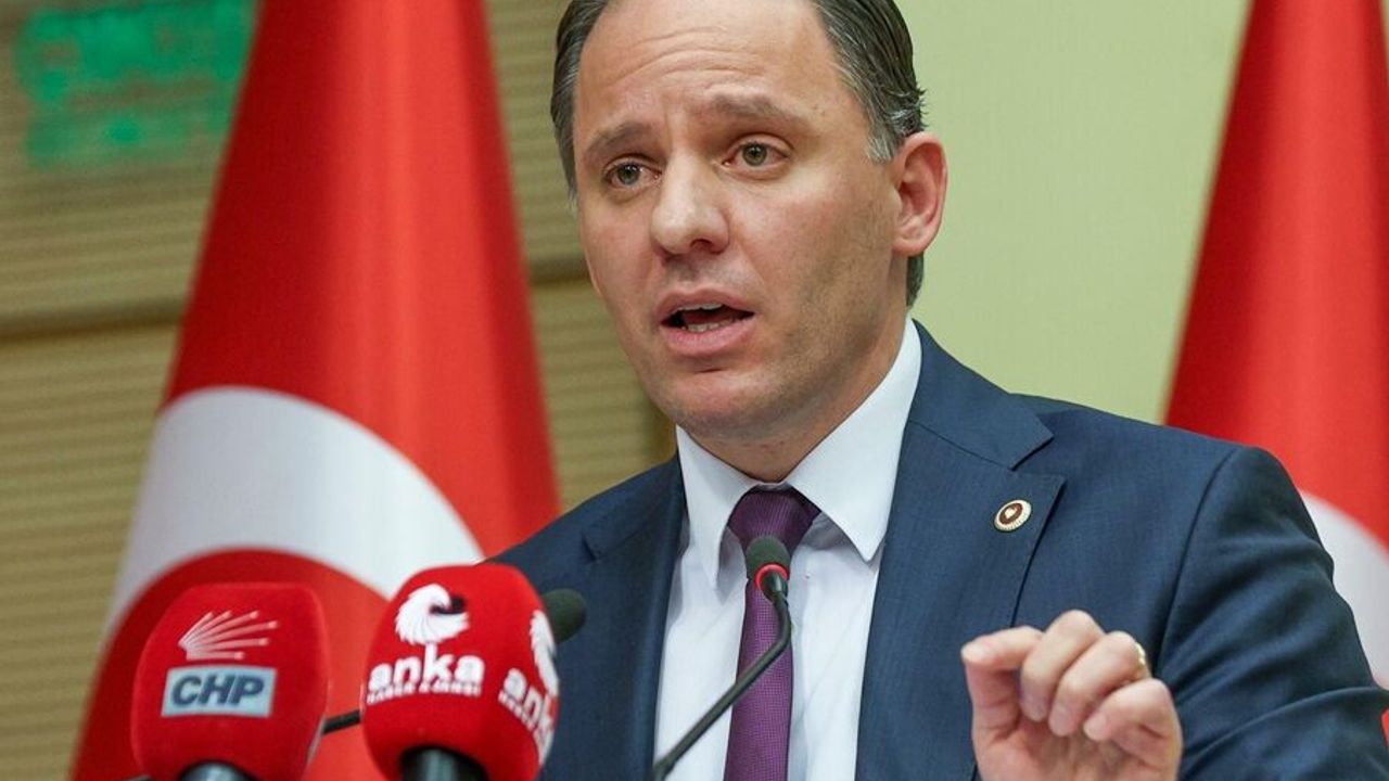 Yavuzyılmaz: AKP, Karadeniz gazı ve Gabar'daki petrolün bir kısım gelirlerini yabancı