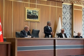 Yunusemre'de Kooperatifçilik ve Üretim-Tüketim Modelleri ele alındı