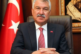 Zeydan Karalar, görevden uzaklaştırma kararının uzatılmasına tepki gösterdi