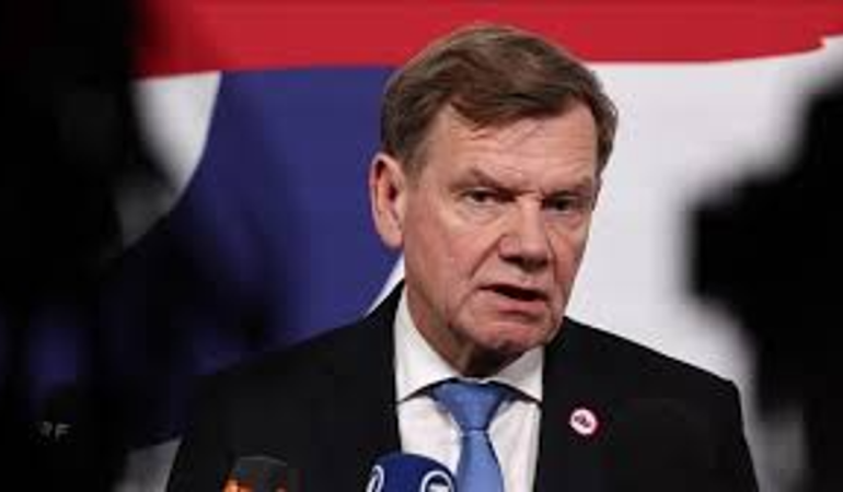 Almanya, AB’den dış ve güvenlik politikalarında oy birliğinin kaldırılmasını istiyor