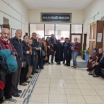 Balıkesir’de altın madeni ruhsatının iptali istemiyle açılan dava görüldü