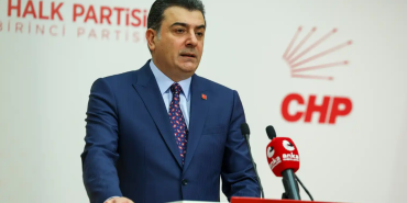 CHP Sözcüsü Emre: Özkan Yalım kesin ihraç istemiyle YDK’ya sevk