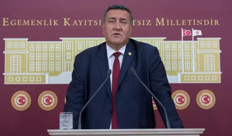 CHP’li Gürer: Borçlu yaşlı sayısı 22 yılda 64 kat arttı