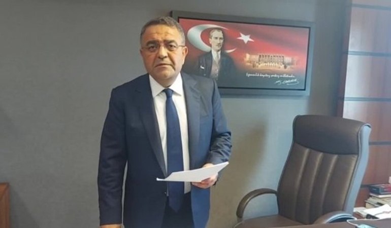 CHP’li Tanrıkulu: Savunma olmadan yargı olmaz, baroların bağımsızlığı adalet için şart