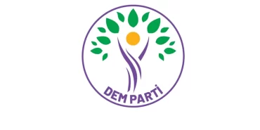 DEM Parti eş genel başkanlarından Paskalya mesajı