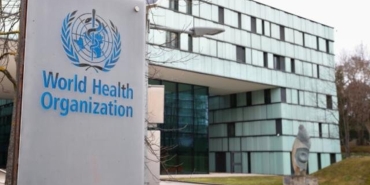 DSÖ Genel Direktörü Ghebreyesus: Nükleer tesise saldırı nesiller boyu sağlık