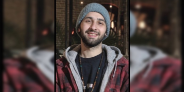 İran bir protestocuyu idam etti