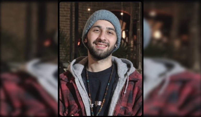 İran bir protestocuyu idam etti