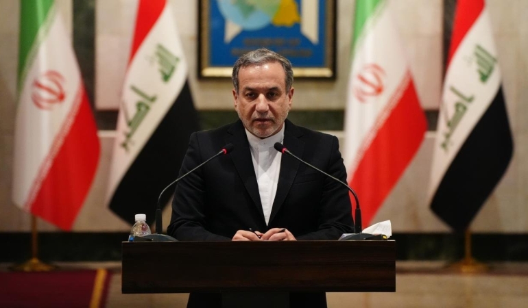 İran’dan nükleer santral uyarısı: Radyoaktif serpinti, Basra Körfezi’ndeki başkentlerde yaşamı sona erdirir