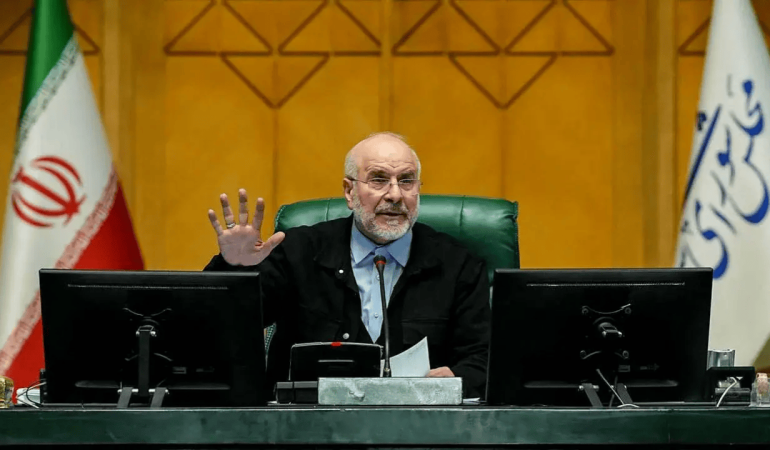 Kalibaf: Bölgesel güvenlik satın alınamaz, üretilmelidir