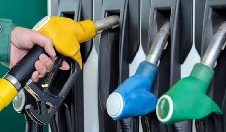 Motorine büyük zam: 80 TL'yi aştı