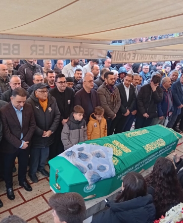 Nermin Aytaç (77) hayatını kaybetti