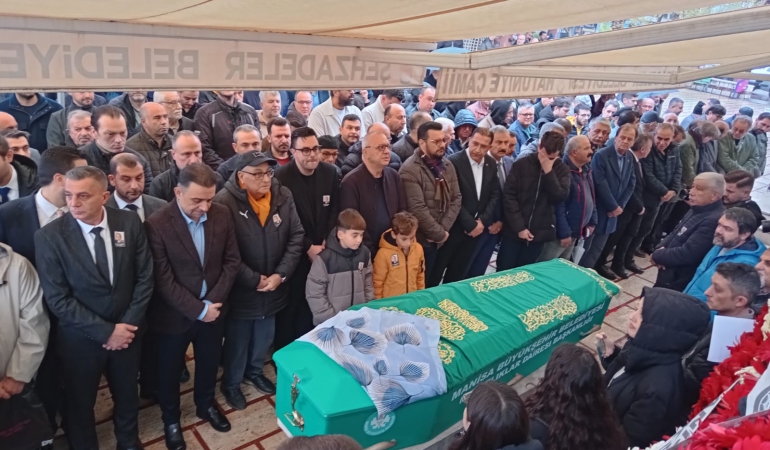 Nermin Aytaç (77) hayatını kaybetti