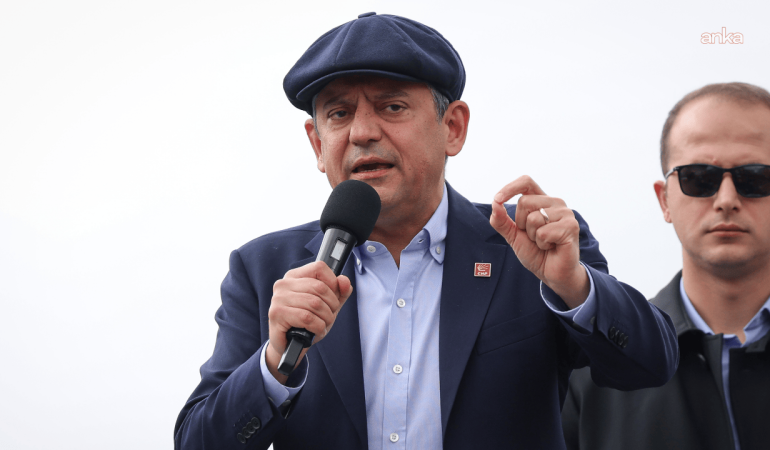 Özel: Yeni bir enflasyon dalgasını hayatımızın içine sokuyorlar