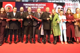 Özgür Özel Manisa