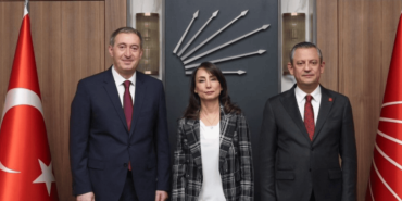 Özgür Özel, yarın DEM Parti eş genel başkanlarını ziyaret edecek