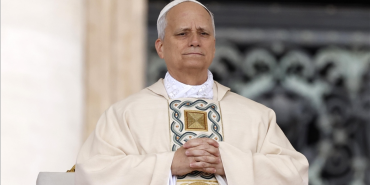 Papa 14. Leo’dan barış çağrısı: 11 Nisan’da Aziz Petrus Meydanı’nda