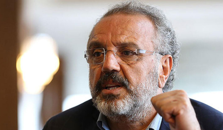 Sırrı Sakık, Eskişehir’deki programda partisinin yok sayıldığı gerekçesiyle salonu terk etti