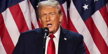 Trump: Yarın Oval Ofis’te askeri yetkililerle basın toplantısı düzenleyeceğim