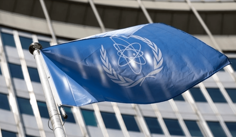 Uluslararası Atom Enerjisi Ajansı, İran’daki nükleer santral saldırısına ilişkin endişelerini dile getirdi