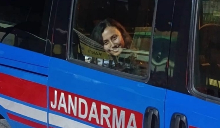 Burhaniye Halk İnisiyatifi’nden Akbelen direnişçisi Esra Işık’ın tutuklanmasına tepki